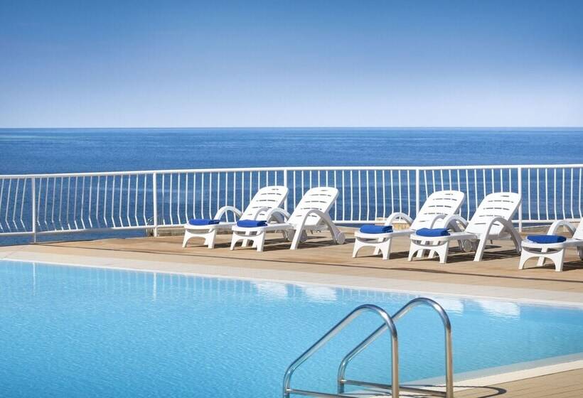 فندق Mediteran Kamp Mobile Homes In Naturist Camping Solaris