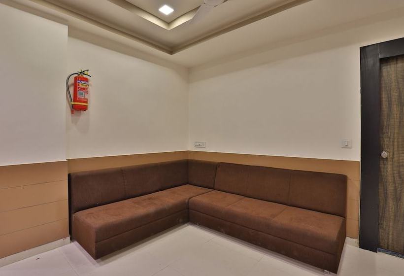 酒店 Meridan Palace By Oyo Rooms