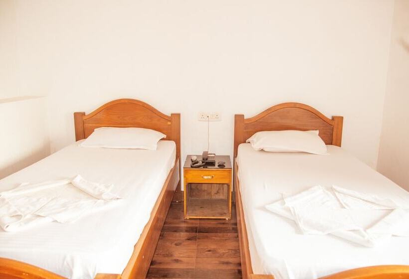 בית מלון כפרי Nakshatra