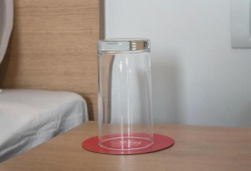 בית מלון כפרי Townhouse Ramamurthy Nagar Near Baiyappanahalli Metro Station