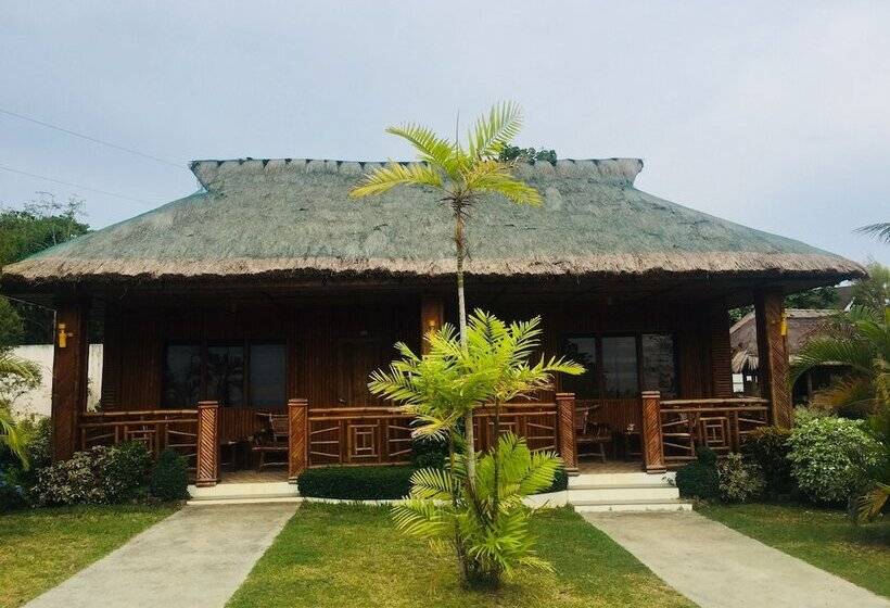 هتل Parklane Bohol Resort And Spa