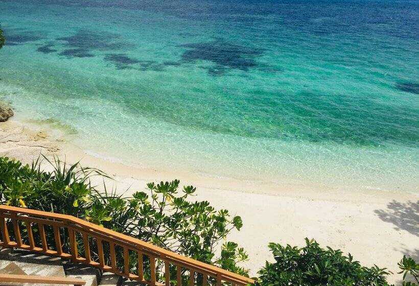 هتل Parklane Bohol Resort And Spa