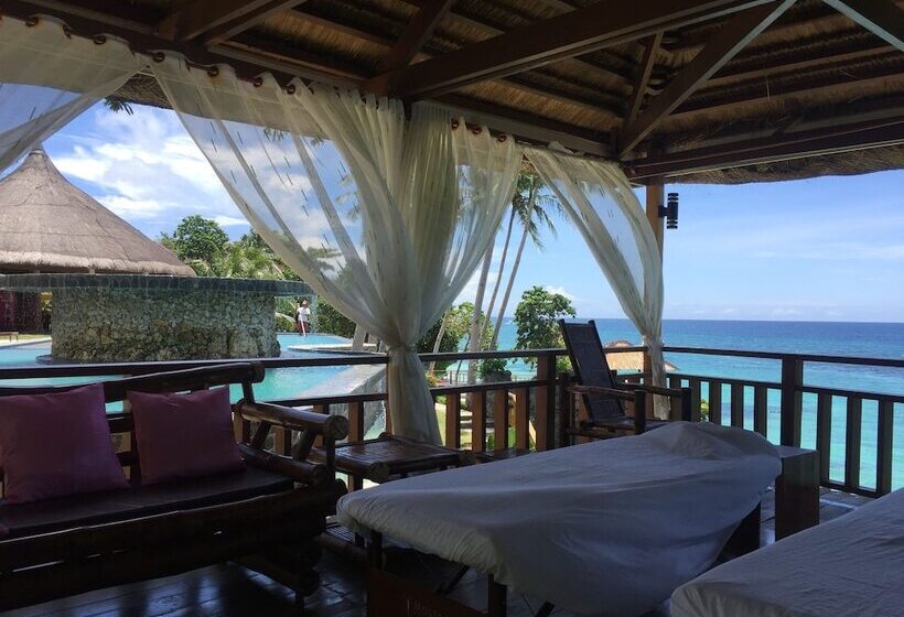 هتل Parklane Bohol Resort And Spa