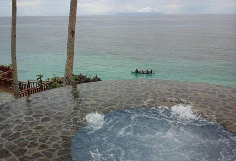 هتل Parklane Bohol Resort And Spa