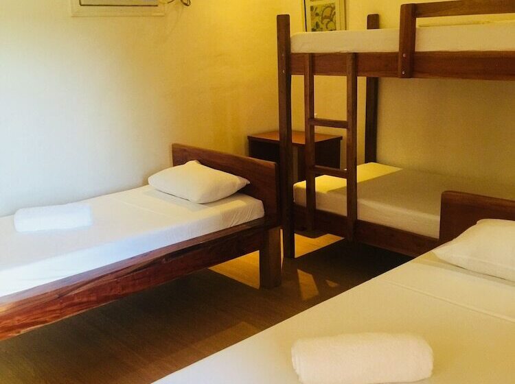 هتل Parklane Bohol Resort And Spa