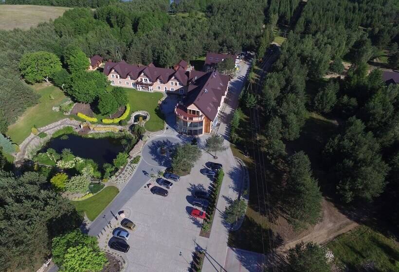 Отель Pory Roku