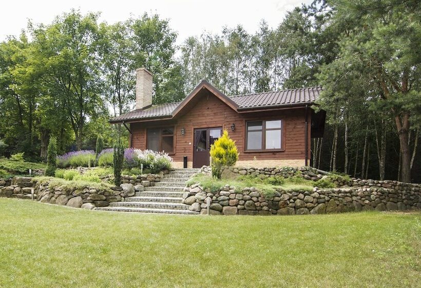 Отель Pory Roku