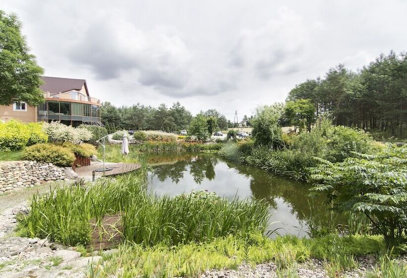 Отель Pory Roku