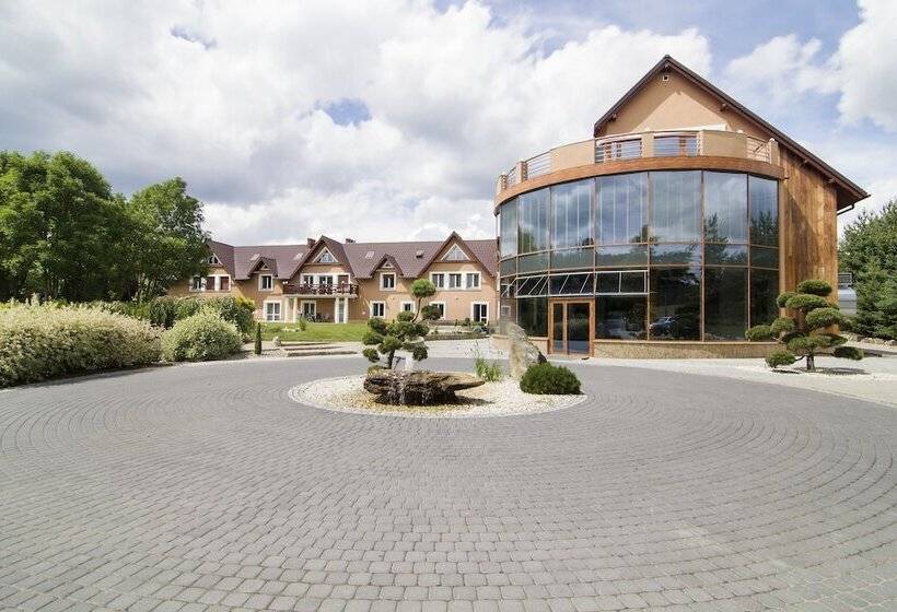 Отель Pory Roku