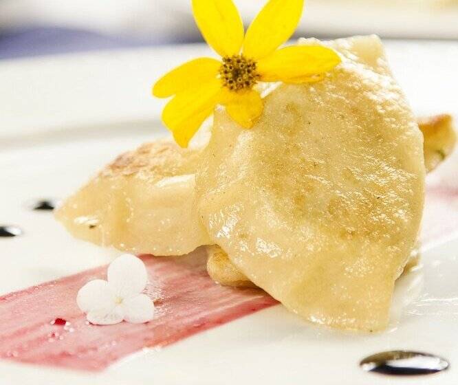 Отель Pory Roku