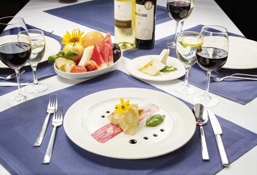 Отель Pory Roku