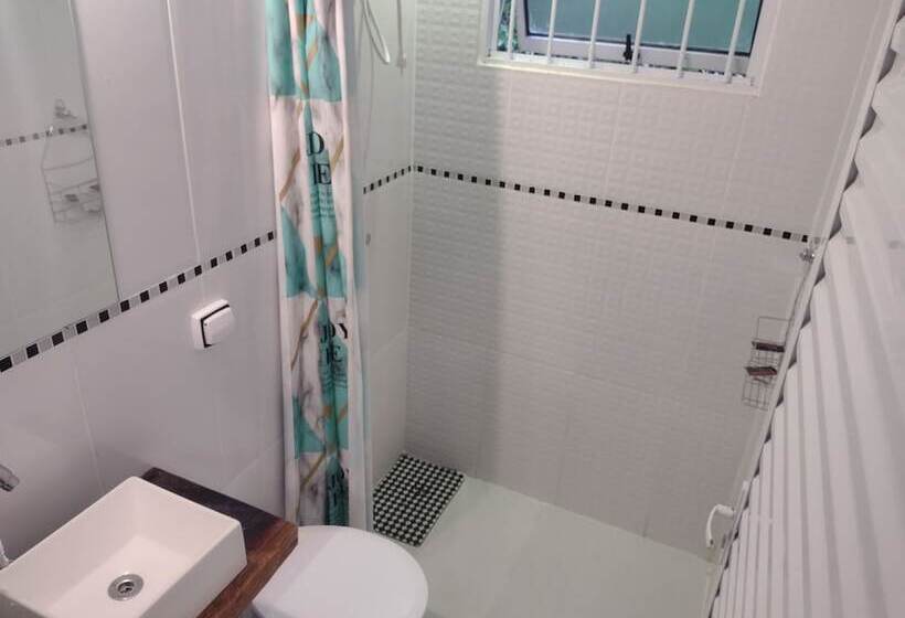 酒店 Pousada éden