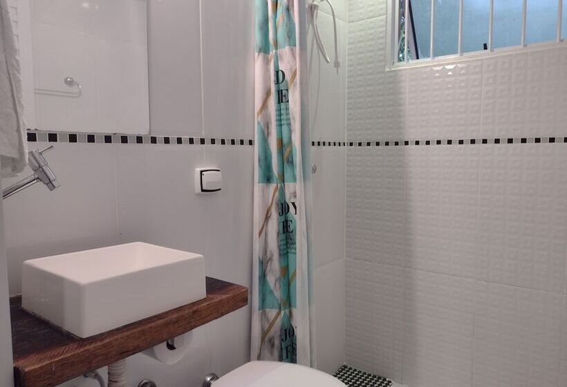 酒店 Pousada éden