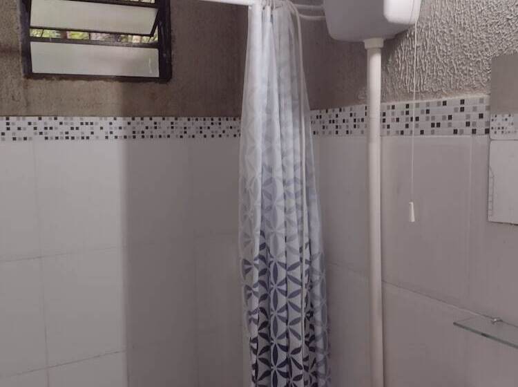 酒店 Pousada éden