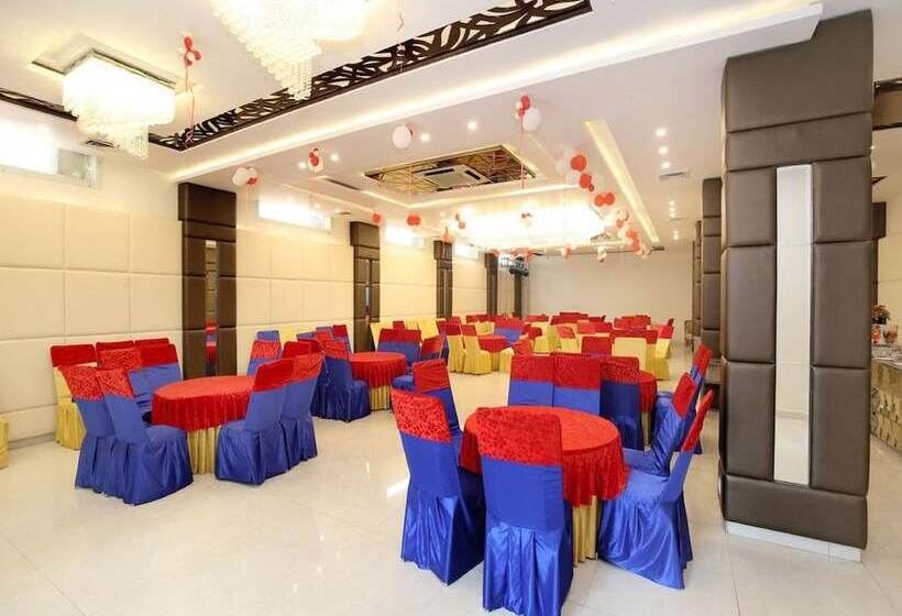 ホテル Royal Mjs Pinjore