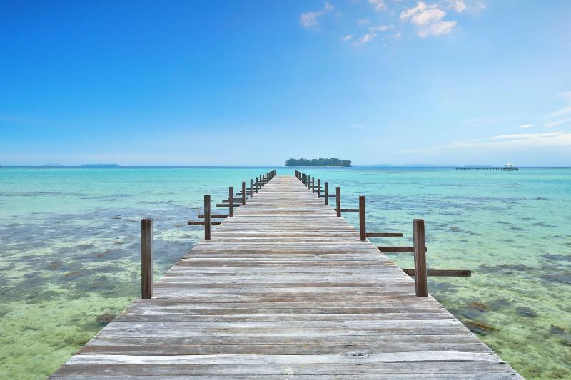 Szálloda Royal Ocean Resort Karimunjawa