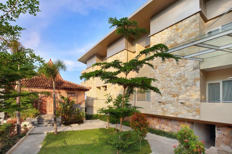 Szálloda Royal Ocean Resort Karimunjawa