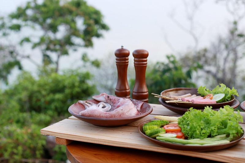 Szálloda Royal Ocean Resort Karimunjawa