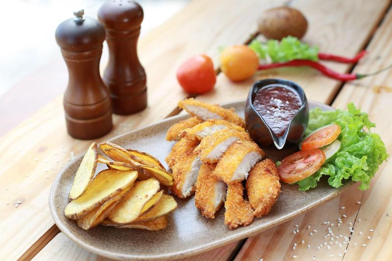 Szálloda Royal Ocean Resort Karimunjawa