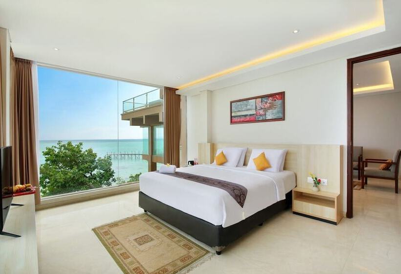 فندق Royal Ocean Resort Karimunjawa