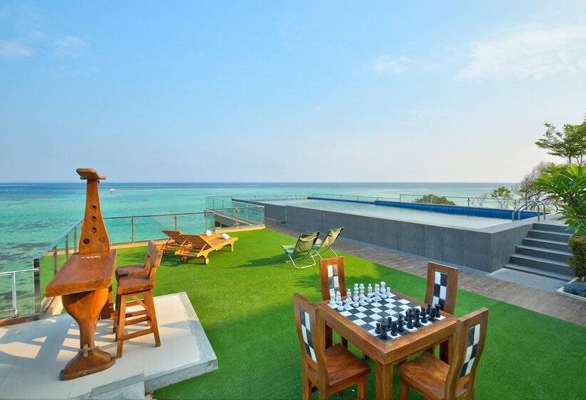 Szálloda Royal Ocean Resort Karimunjawa