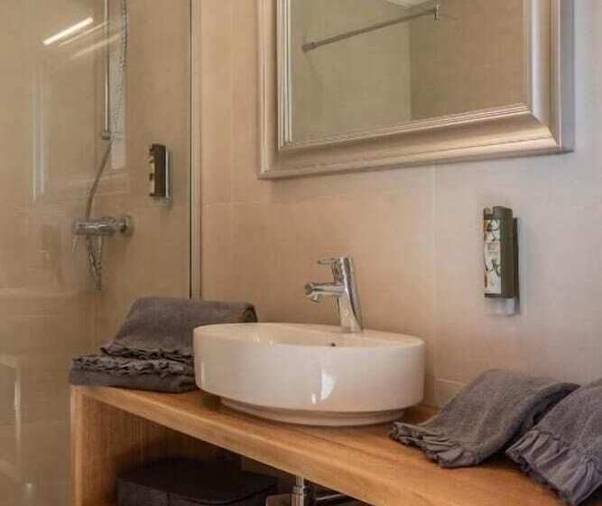 فندق ريفى Maso Al Sole Agriturismo