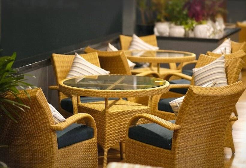 Sai Maa Hotel & Residency