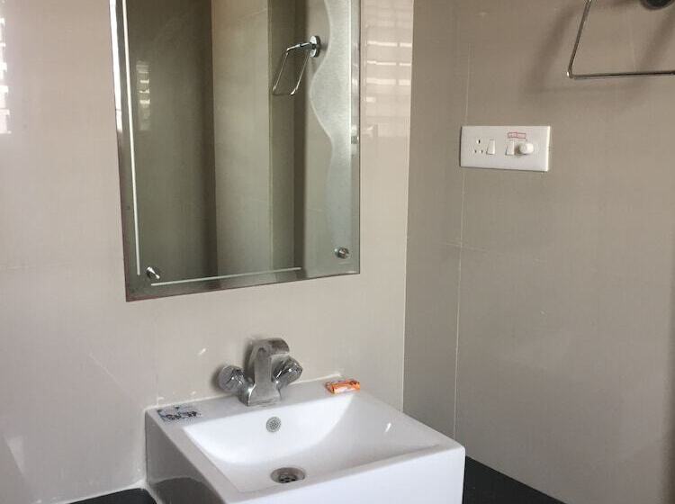 Sai Maa Hotel & Residency