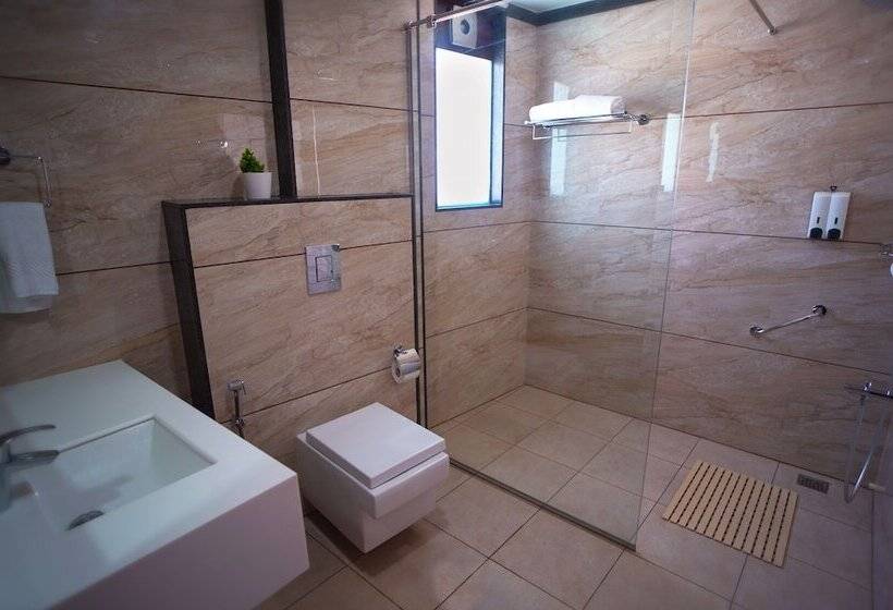 Sai Maa Hotel & Residency