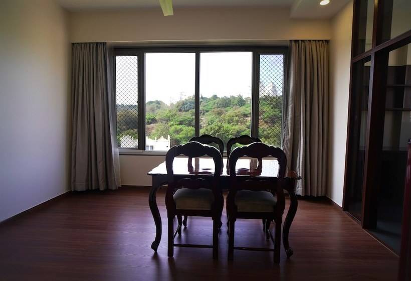 Sai Maa Hotel & Residency