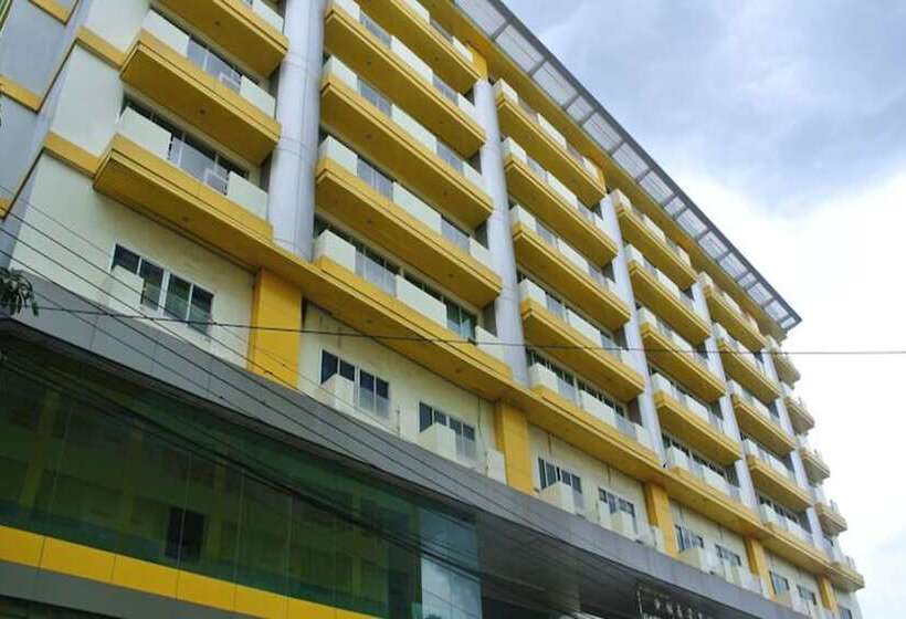 호텔 Satit Grand View