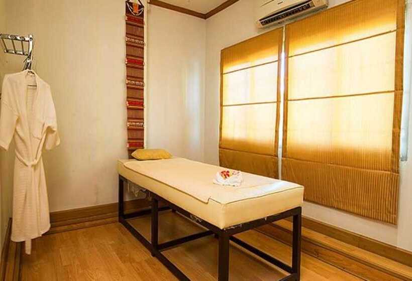 호텔 Satit Grand View