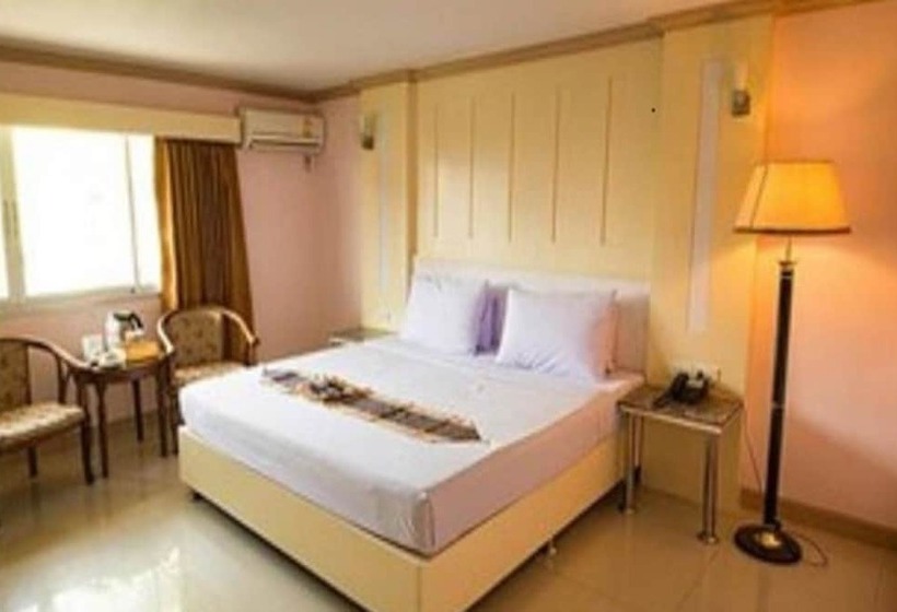 호텔 Satit Grand View