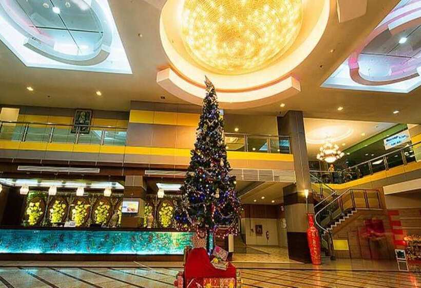 호텔 Satit Grand View