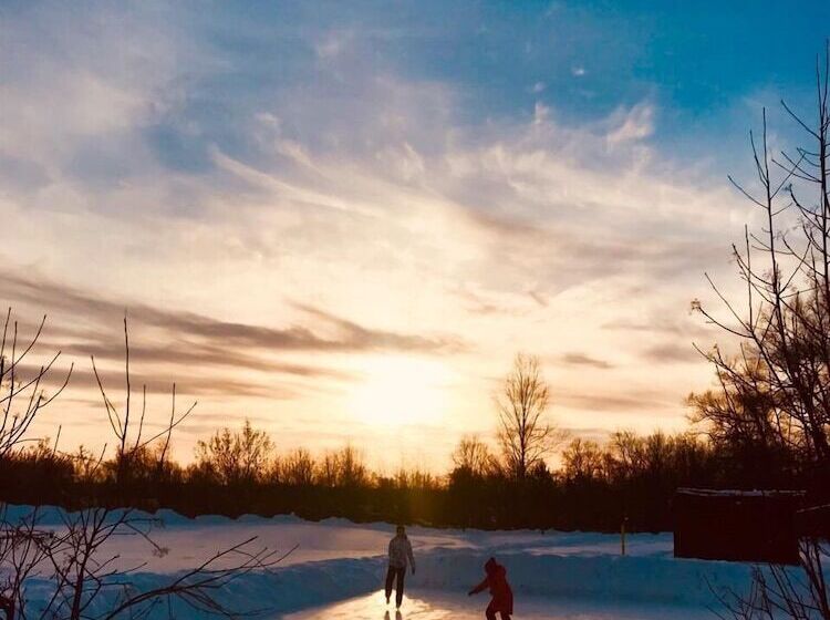 فندق Stolitsa Mira