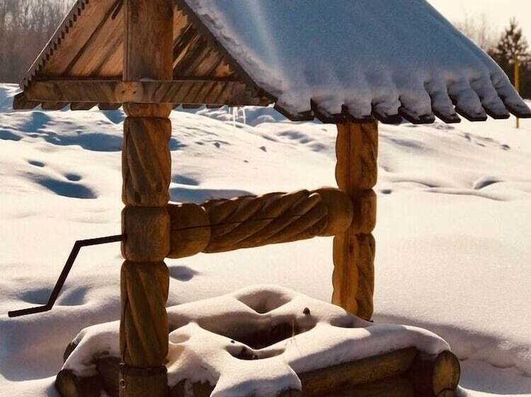 فندق Stolitsa Mira