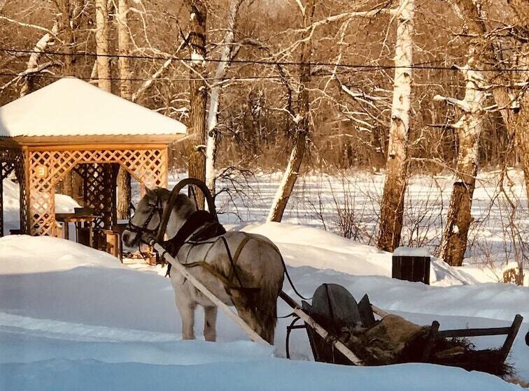 فندق Stolitsa Mira