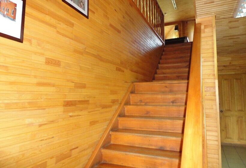 فندق Stolitsa Mira