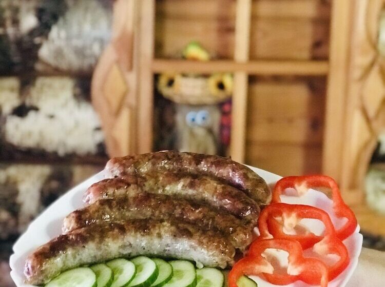 فندق Stolitsa Mira