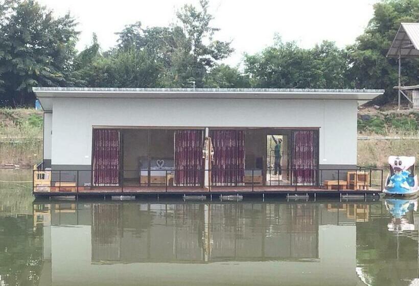 فندق Suannamphukradueng &suansook Resort