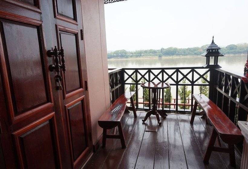 酒店 The Old Chiangkhan Boutique