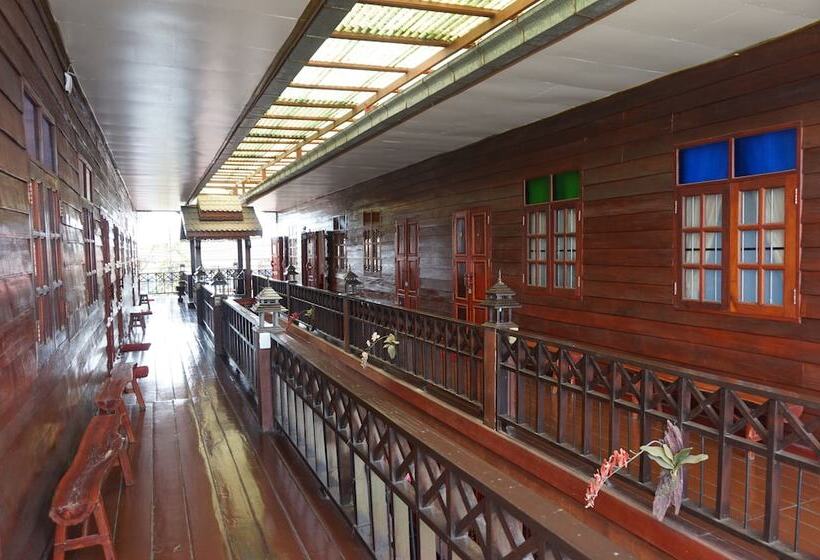 هتل The Old Chiangkhan Boutique