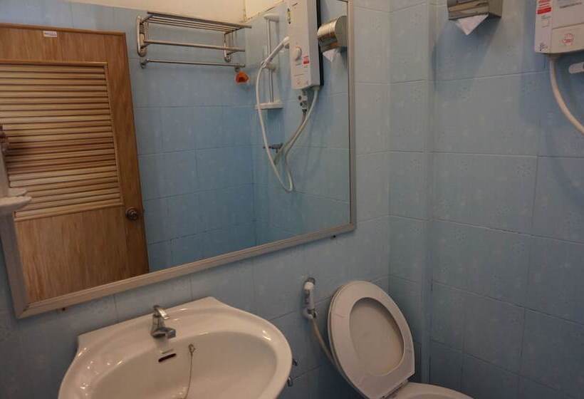 酒店 The Old Chiangkhan Boutique