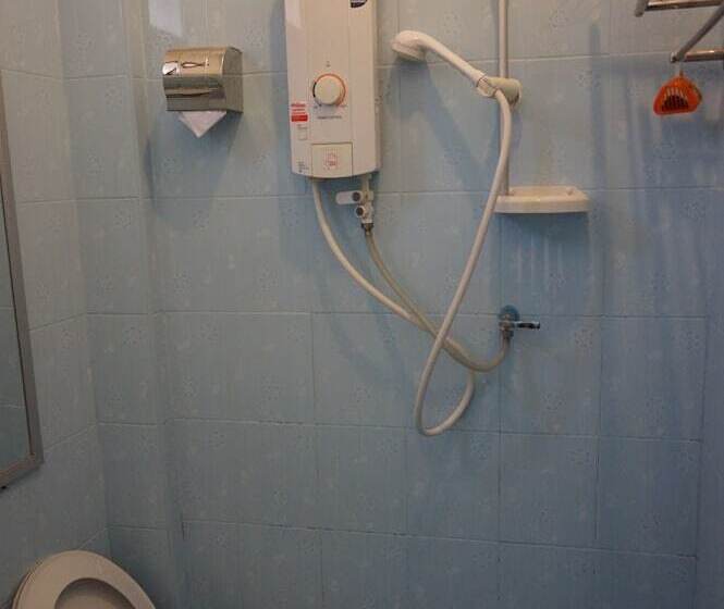 酒店 The Old Chiangkhan Boutique