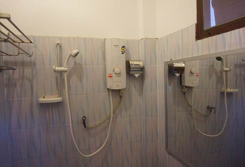 酒店 The Old Chiangkhan Boutique