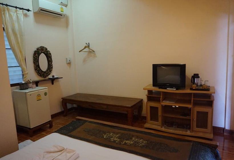 酒店 The Old Chiangkhan Boutique