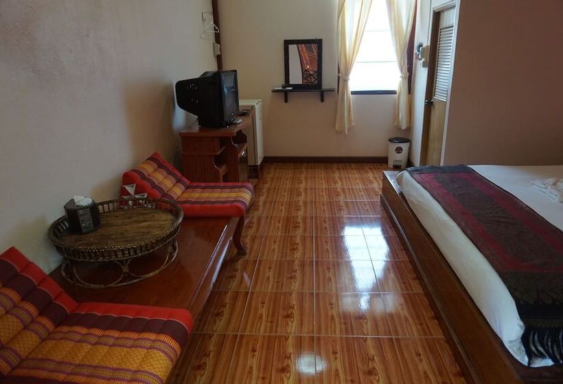 酒店 The Old Chiangkhan Boutique