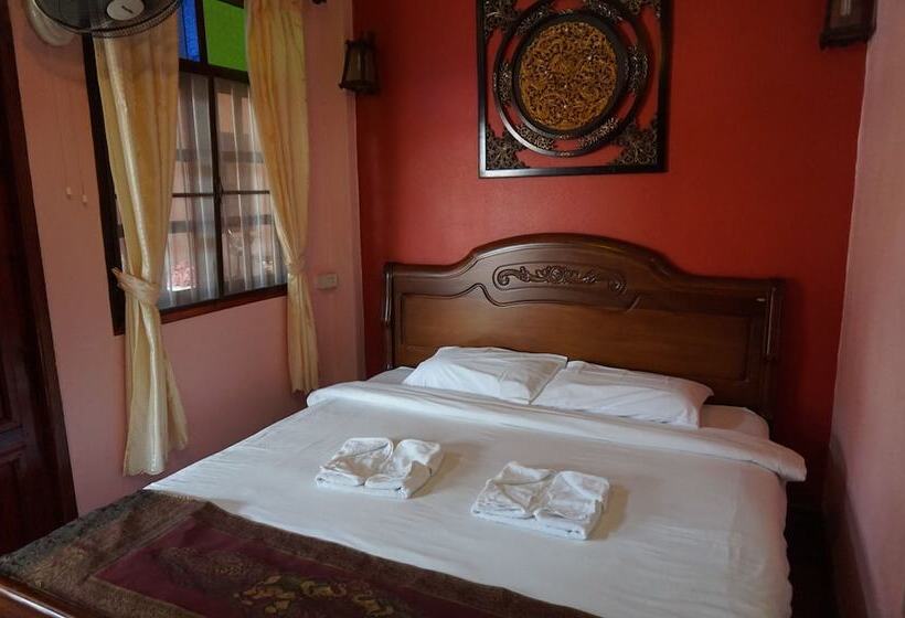 酒店 The Old Chiangkhan Boutique