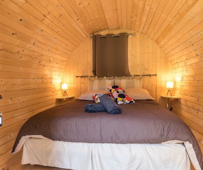 호텔 Tonn Ain Hébergement Ain Solite