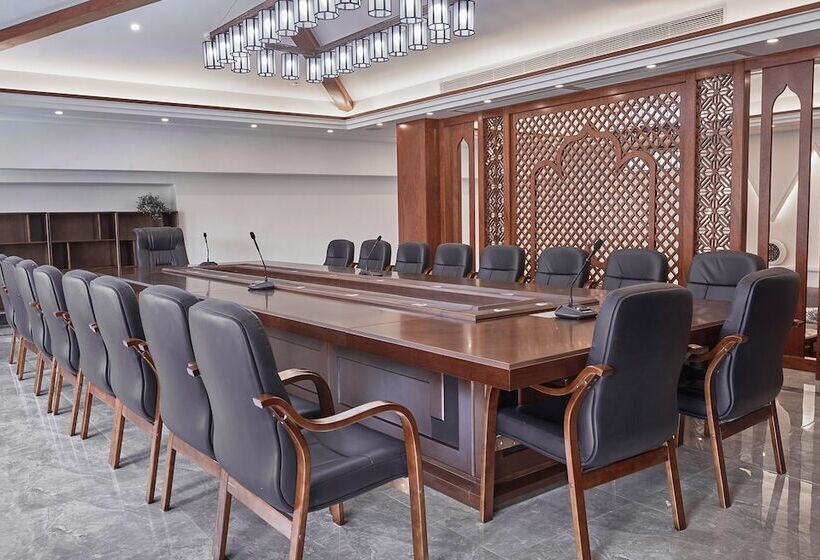 هتل Xishuangbana Yunshangpin